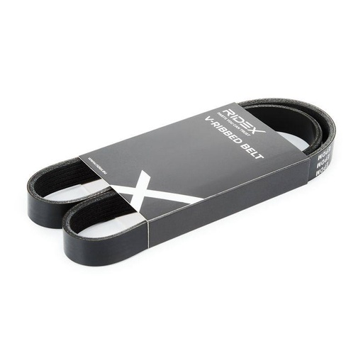 V-ribbed Belt