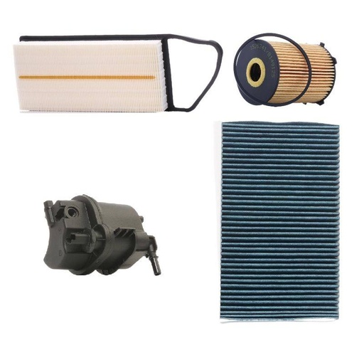 Filter Set