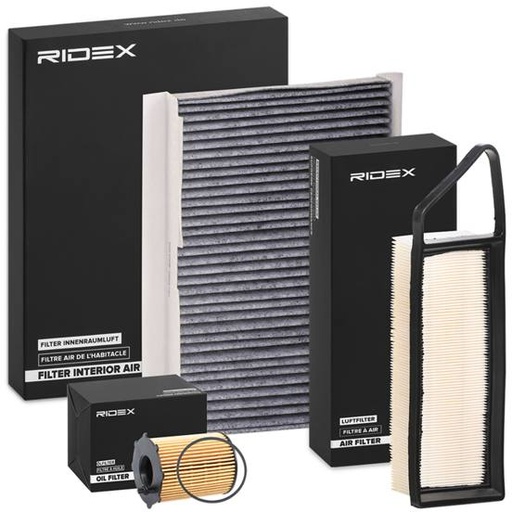 Filter Set