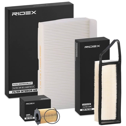Filter Set