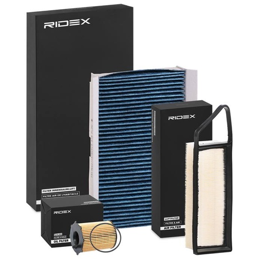 Filter Set