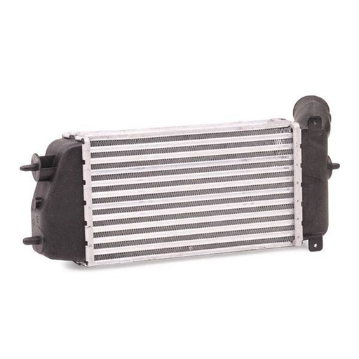 Charge Air Cooler