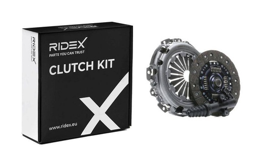 Clutch Kit