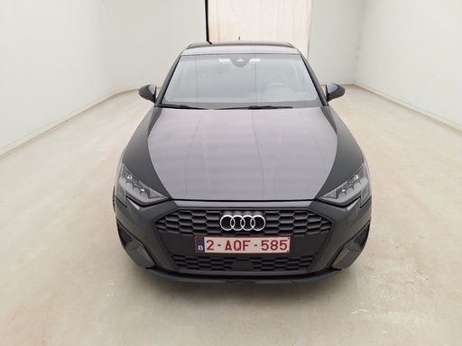 [VEH-7282920] AUDI A3 (Year of Construction 2021, 150 PS, Petrol)