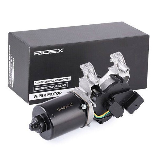 [SUPP-6358-295W0078] Wiper Motor