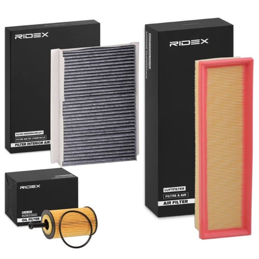 Filter Set