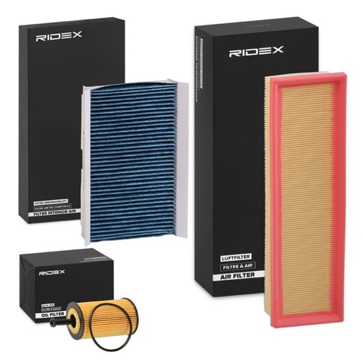 Filter Set