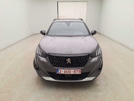 PEUGEOT 2008 (Year of Construction 2021, 131 PS, Petrol)