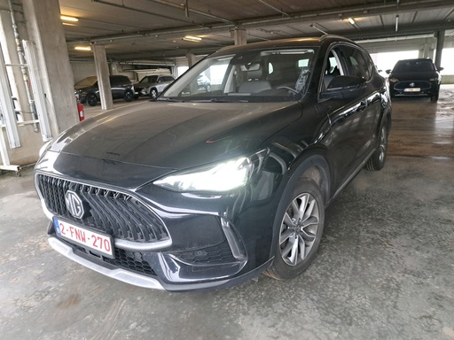 MG HS (Year of Construction 2024, 162 PS, Petrol)