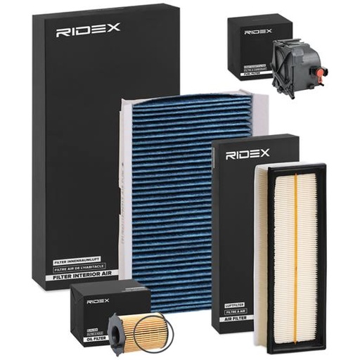 Filter Set