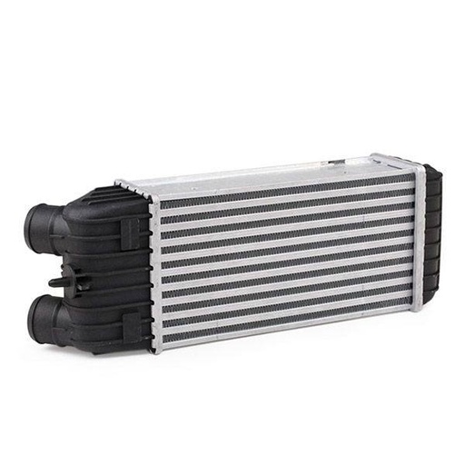 Charge Air Cooler