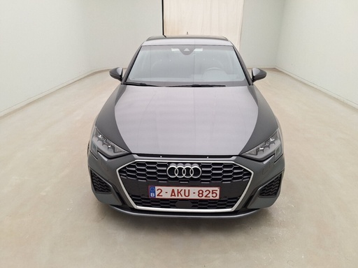 [VEH-AUD-USED-0044] AUDI A3 (Year of Construction 2021, 110 PS, Petrol)