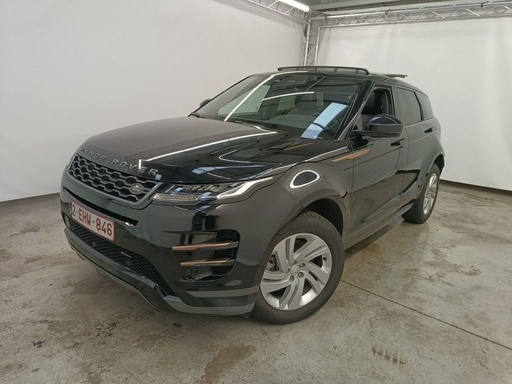 LAND ROVER Other (Year of Construction 2023, 162 PS, Diesel)