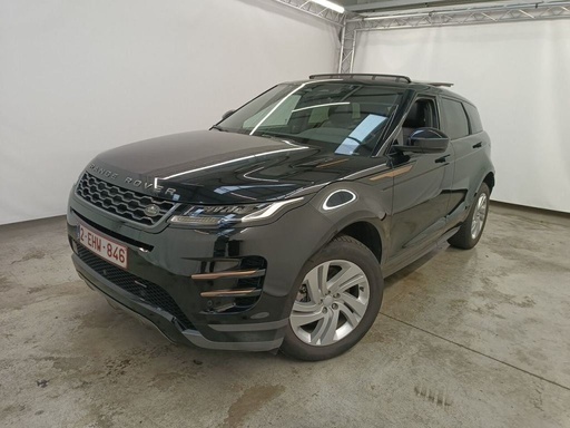 [VEH-7291046] LAND ROVER Range (Year of Construction 2023, 162 PS, Diesel)