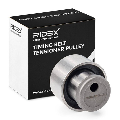 Tensioner Pulley, timing belt