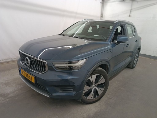 VOLVO Other (Year of Construction 2022, 129 PS, Petrol)