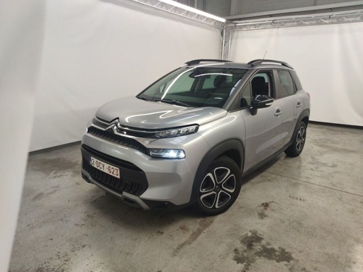 Citroen C3 Aircross (Year of Construction 2023, 110 PS, Petrol)