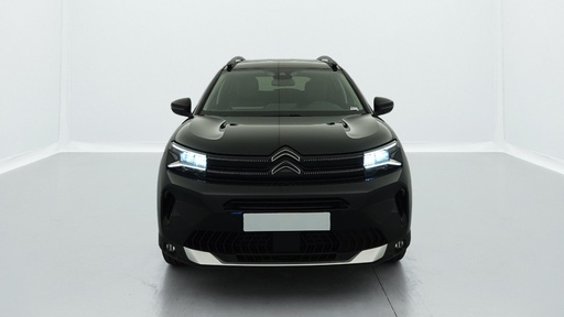Citroen C5 Aircross (Year of Construction 2025, 136 PS, Petrol)