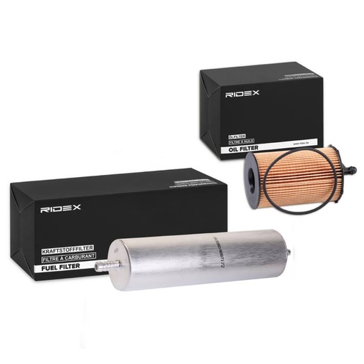 Filter Set