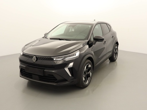 [VEH-REN-USED-0068] RENAULT Captur (Year of Construction 2026, 117 PS, Petrol)