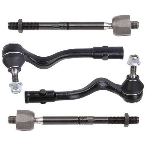 Repair Kit, tie rod
