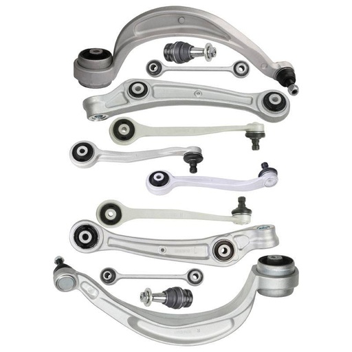Repair Kit, control arm