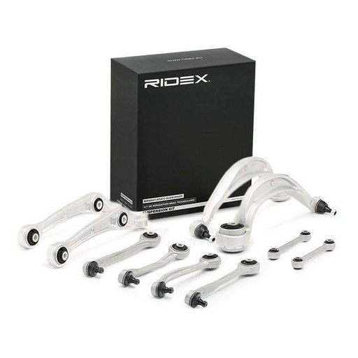 Repair Kit, control arm