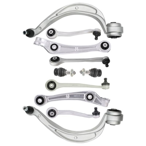 Repair Kit, control arm