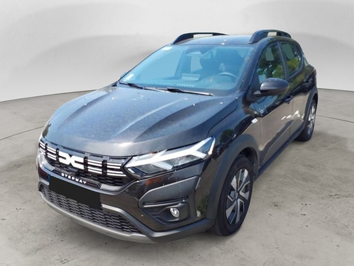 DACIA Sandero (Year of Construction 2025, 92 PS, Petrol)
