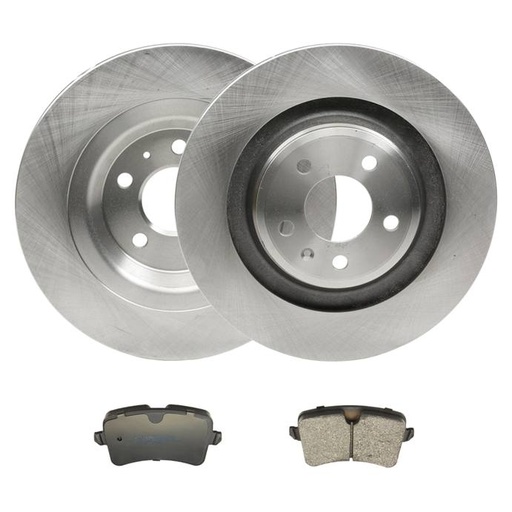 Brake Kit, disc brake