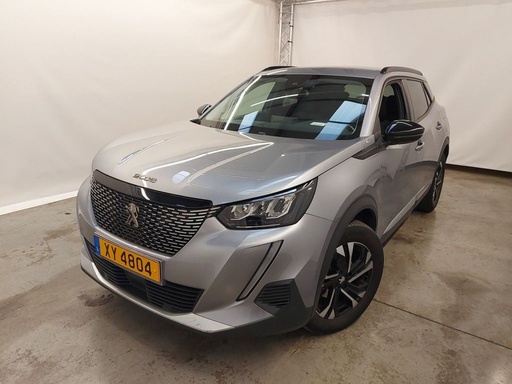 [VEH-PEU-USED-0419] PEUGEOT 2008 (Year of Construction 2022, 131 PS, Petrol)