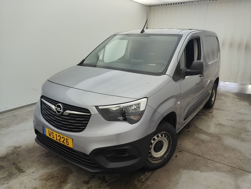 [VEH-7306100] OPEL Combo (Year of Construction 2023, 102 PS, Diesel)