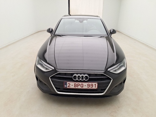 AUDI A4 (Year of Construction 2022, 150 PS, Petrol)