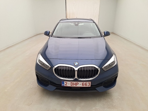 BMW Other (Year of Construction 2023, 116 PS, Diesel)