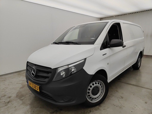 [VEH-7308252] Mercedes Vito (Year of Construction 2022, 116 PS, Electric)