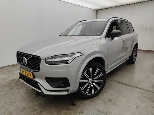 VOLVO Other (Year of Construction 2022, 235 PS, Diesel)