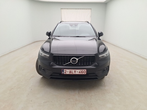 VOLVO Other (Year of Construction 2021, 163 PS, Petrol)
