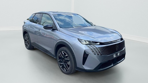 PEUGEOT 3008 (Year of Construction 2025, 136 PS, Petrol)