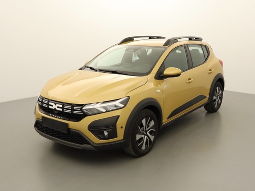 [VEH-7309266] DACIA Sandero (Year of Construction 2025, 92 PS, Petrol)