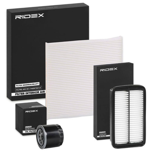 Filter Set