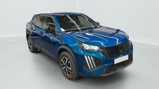 [VEH-PEU-USED-0399] PEUGEOT 2008 (Year of Construction 2025, 102 PS, Petrol)