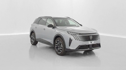 [VEH-PEU-USED-0404] PEUGEOT 5008 (Year of Construction 2025, 136 PS, Petrol)