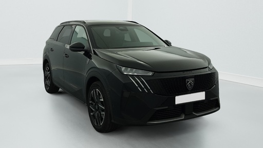 [VEH-PEU-USED-0405] PEUGEOT 5008 (Year of Construction 2025, 136 PS, Petrol)