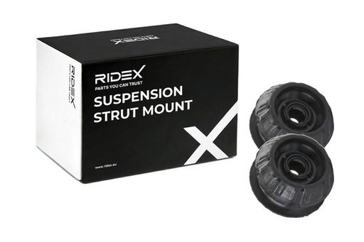 Suspension Strut Support Mount