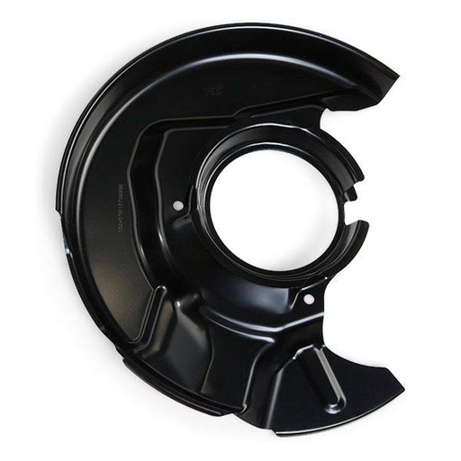 Splash Guard, brake disc