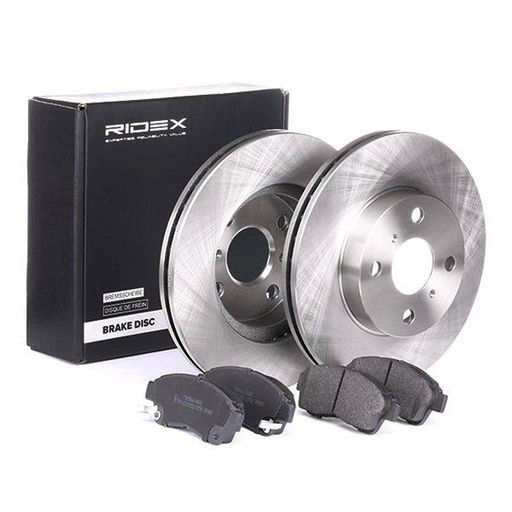 Brake Kit, disc brake