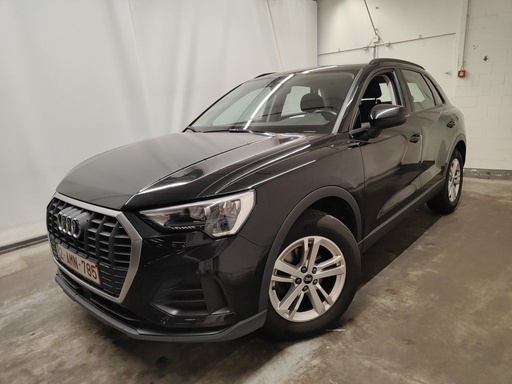 [VEH-7315650] AUDI Q3 (Year of Construction 2021, 150 PS, Diesel)