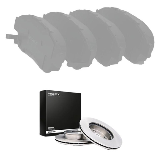 Brake Kit, disc brake