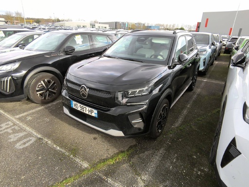 Citroen C3 (Year of Construction 2025, 101 PS, Petrol)
