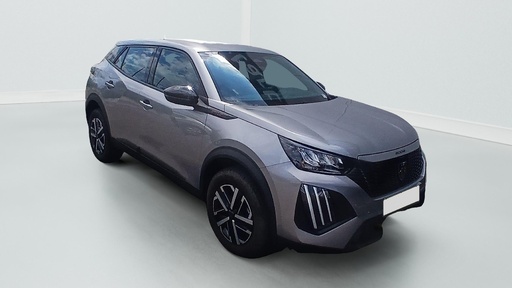[VEH-PEU-USED-0407] PEUGEOT 2008 (Year of Construction 2025, 102 PS, Petrol)